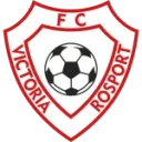 Victoria Rosport logo