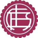Логотип Lanús Res.