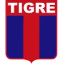 Tigre Res. logo