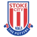 Stoke City U21 logosu