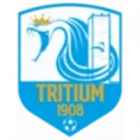 Tritium logosu