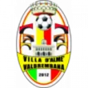 Villa Valle logosu