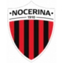Логотип Nocerina