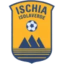 Логотип Ischia