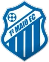 1º de Maio U20 logosu