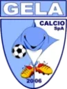 Логотип Gela