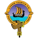 Largs Thistle logosu