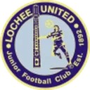 Lochee United loqosu
