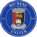 Bo'ness United logo