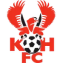 Логотип Kidderminster Harriers