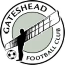 Логотип Gateshead
