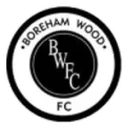 Boreham Wood logosu