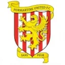 Formartine United logosu