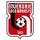 Inverurie Loco Works loqosu