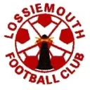 Lossiemouth logosu