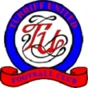 Логотип Turriff United