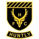 Huntly loqosu