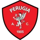 Perugia logosu