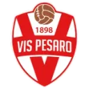 Vis Pesaro logo