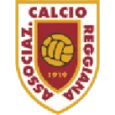 Логотип Reggiana