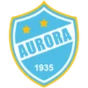 Aurora loqosu