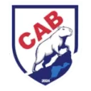 Логотип Club Atletico Barinas