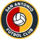 San Antonio loqosu