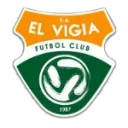Логотип Atletico el Vigia FC