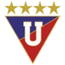 LDU de Quito logosu