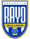 Логотип Rayo Zuliano