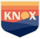 Логотип One Knoxville