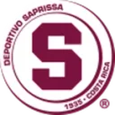 Deportivo Saprissa logosu