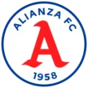 Логотип Alianza