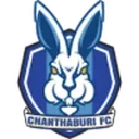 Chanthaburi logosu