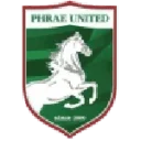 Phrae United logo