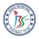 Логотип Baku Sportinq