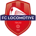 Lokomotivi Tbilisi logosu