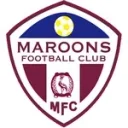 Maroons loqosu