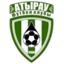 Atyrau loqosu