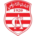 Club Africain logo