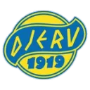 Djerv loqosu