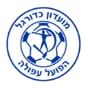 Hapoel Afula logosu