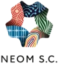 Логотип Neom SC W