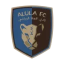 Al-Ula W logo