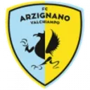 Arzignano Valchiampo logosu