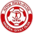 Hapoel Hadera loqosu