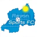 Логотип Rayon Sports