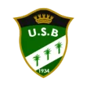 US Biskra logo