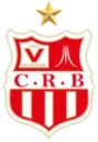 CR Belouizdad logosu