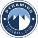 Логотип Pyramids FC